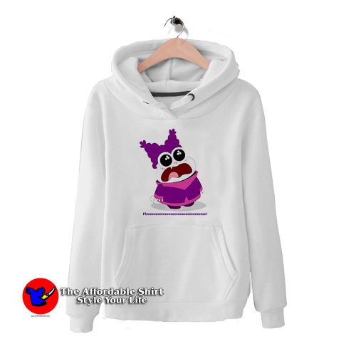 Chowder Pleeeeeaseeee 500x500 Chowder Pleeeeeaseeee Hoodie Cute