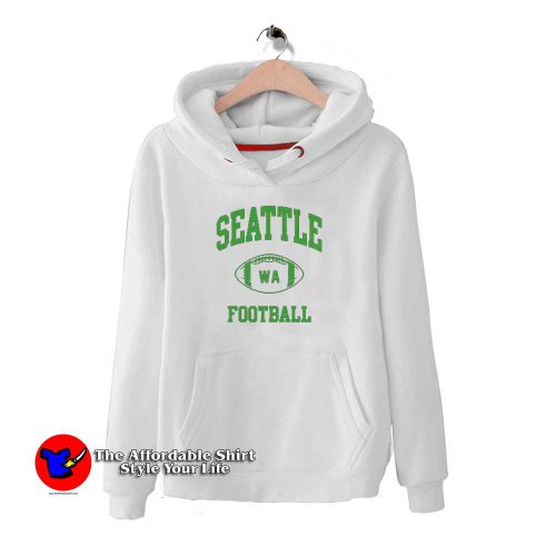 City Classic Football Arch 500x500 City Classic Football Arch Hoodie