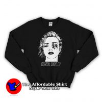 Crystal Castles Unisex Sweatshirts Cheap