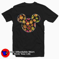 Disney Mickey And Friends Mickey Mouse T-Shirt