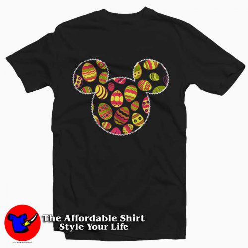 Disney Mickey And Friends Mickey Mouse T Shirt 500x500 Disney Mickey And Friends Mickey Mouse T Shirt For Gift Easter