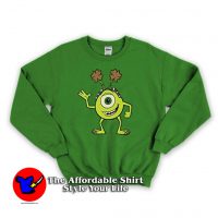 Disney Monsters INC Cheap Sweatshirt