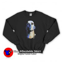 Drake Graphic Unisex Sweatshirt