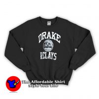 Drake Relays American Classic Sweatshirt