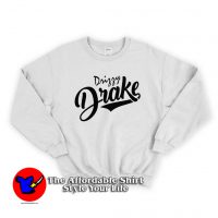 Drizzy Drake Trend Unisex Sweatshirt