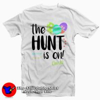 Easter Egg Hunt Tshirt