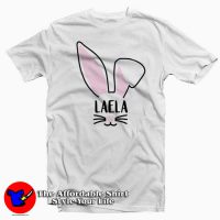 Easter Laila Unisex T-Shirt