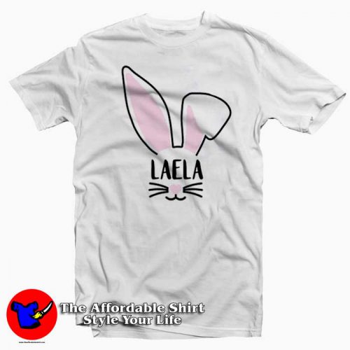 Easter Laila 500x500 Easter Laila Unisex T Shirt