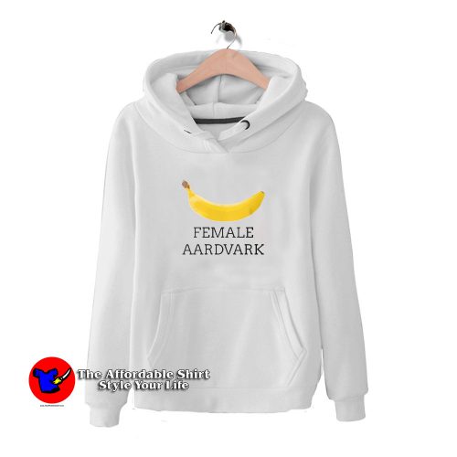 Female aardvark Hoodie Cheap 500x500 Female aardvark Hoodie Cheap