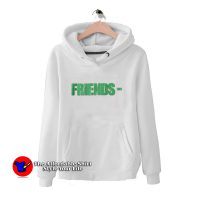 Friends Graphic Hoodie Cheap