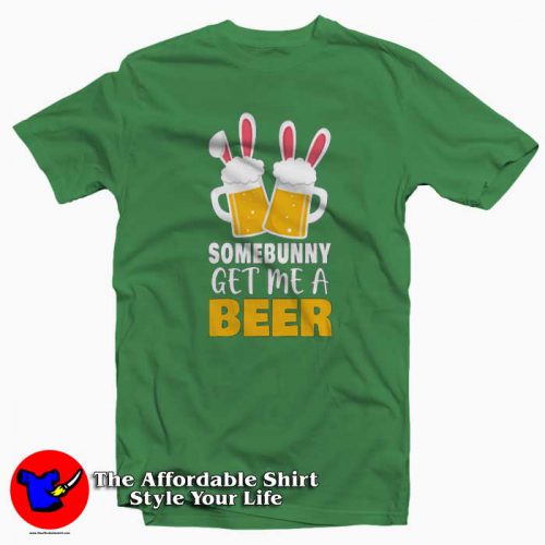 Funny Craft Brewery Bunny Easter T Shirt 500x500 Funny Craft Brewery Bunny Easter T Shirt Gift Easter Day