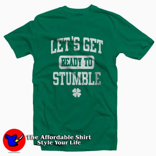 Funny St Patricks Day American Apparel 500x500 Funny St Patrick's Day American Apparel T Shirt