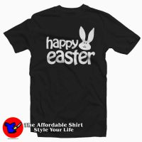 Happy Bunny Easter T-Shirt Gift