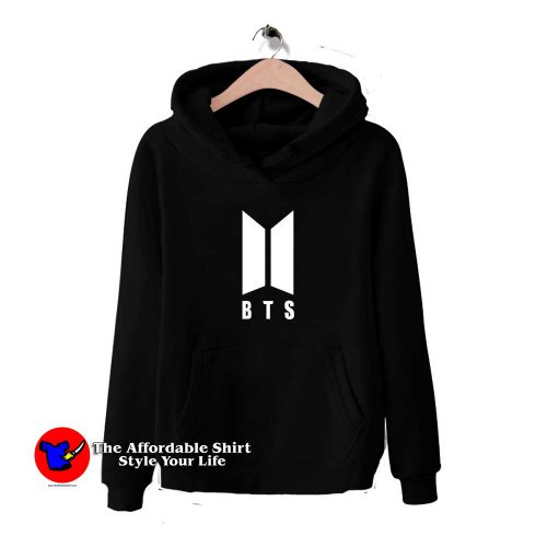 HelloTem BTS Kpop Unisex 500x500 HelloTem BTS Kpop Unisex Hoodie