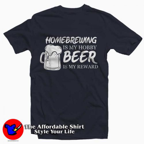 Home Brewing Craft Beer Brewer T Shirt 500x500 Home Brewing Craft Beer Brewer T Shirt Special Gift