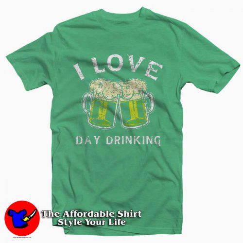 Irish Beer Day Drinking Vintage T Shirt 500x500 Irish Beer Day Drinking Vintage T Shirt For St Patricks Day