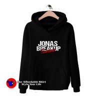 Jonas Brackup Survivor Hoodie Cool