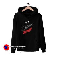 Marvel Avengers Endgame Ronin Hoodie