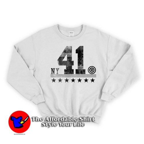 Marvel Captain America NY 41 500x500 Marvel Captain America NY 41 Sweatshirt