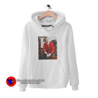 Mister Rogers Neighborhood Ringer Hoodie