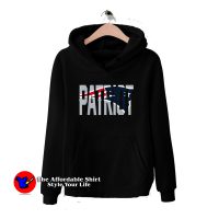 New England football New England Hoodie