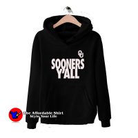 New World Oklahoma Sooner Hoodie Trend