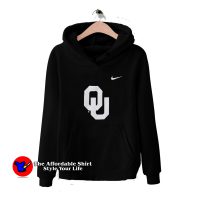 Nike Oklahoma Sooners Hoodie Trend