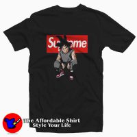 Dragon Ball Nike Supreme HoodieUnisex Sweatshirts