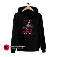 Oklahoma Sooners Win Lose Or Tie Hoodie