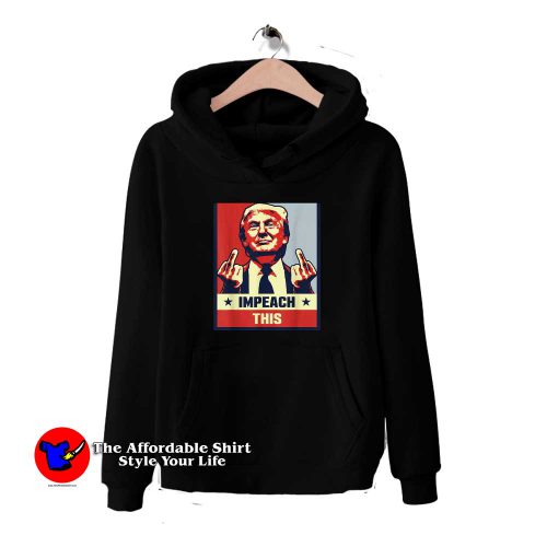 Pro Donald Trump Hoodie 500x500 Pro Donald Trump Hoodie