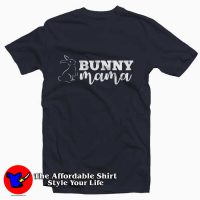 Rabbit Bunny Mama Tshirt