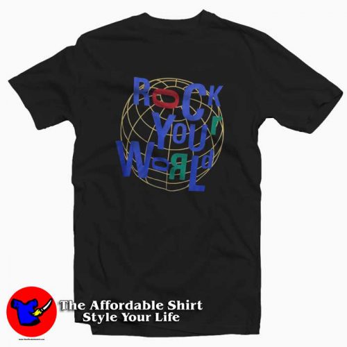 Rock And Roll Hall Of Fame 500x500 Rock And Roll Hall Of Fame Unisex Tee Shirt