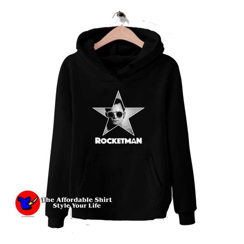 Rocketman Star Elton John Hoodie 500x500 Rocketman Star Elton John Hoodie