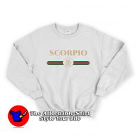 Scorpio Signature Unisex Sweatshirt