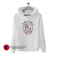 SpongeBob Skeleton Hoodie Cheap