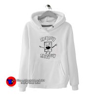 SpongeBob SquarePants DoodleBob Hoodie