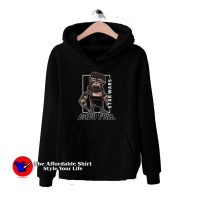 Star Wars Skywalker Babu Frik Hoodie