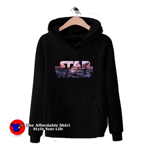 Star Wars The Mandalorian Hoodie 500x500 Star Wars The Mandalorian Hoodie