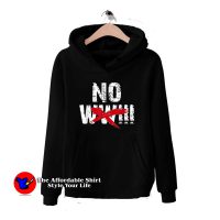 Stop World War 3 Hoodie