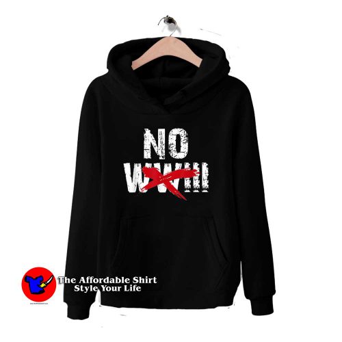 Stop World War 3 Hoodie 500x500 Stop World War 3 Hoodie