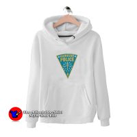 Stranger Things Hawkins Police Hoodie