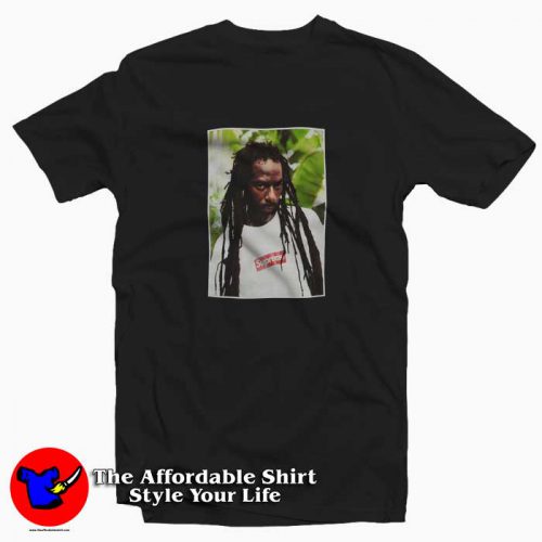 Supreme Buju Banton 500x500 Supreme Buju Banton T Shirt Cheap Supreme Collection