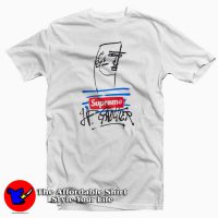 Supreme Jean Paul Gaultier T-Shirt