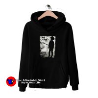 The Cure Boys Don't Cry Hoodie