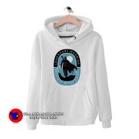 Mandalorian Legendary Warrior Hoodie Trend