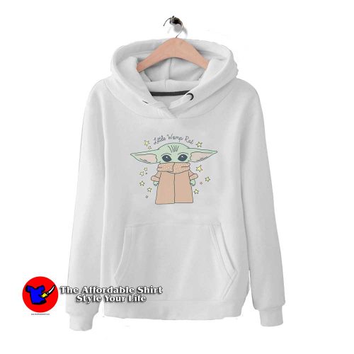 The Mandalorian The Child Little Womp Rat 500x500 The Mandalorian The Child Little Womp Rat Hoodie