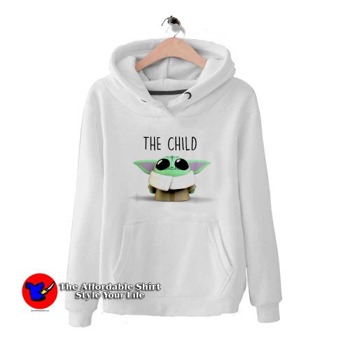 The Mandalorian Yoda Emoji Cute Hoodie 500x500 The Mandalorian Yoda Emoji Cute Hoodie