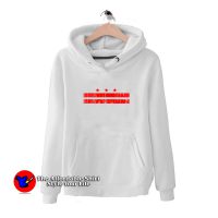 Trend Fashion Washington D.C Hoodie