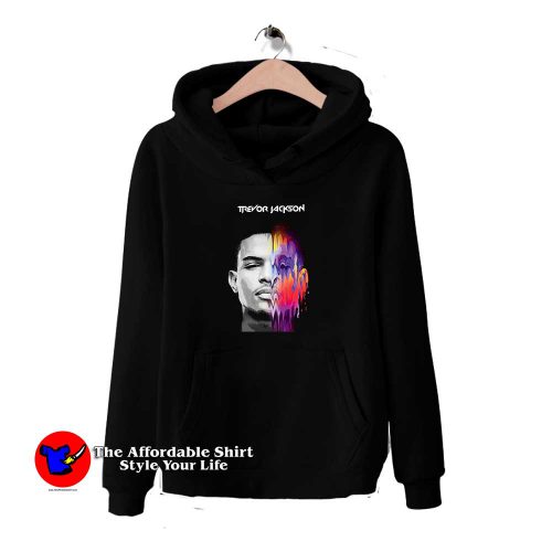 Trevor Jackson 500x500 Trevor Jackson Hoodie Trends