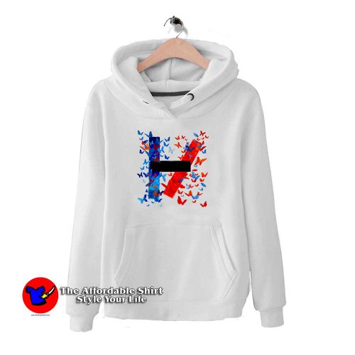 Twenty One Pilots 500x500 Trends Twenty One Pilots Hoodie